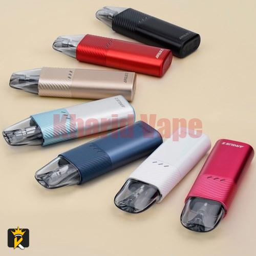 پاد ماد آرگاس زِد ووپو <br><span>Voopoo Argus Z Pod Mod</span>